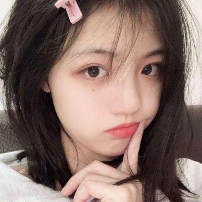 浪花少女