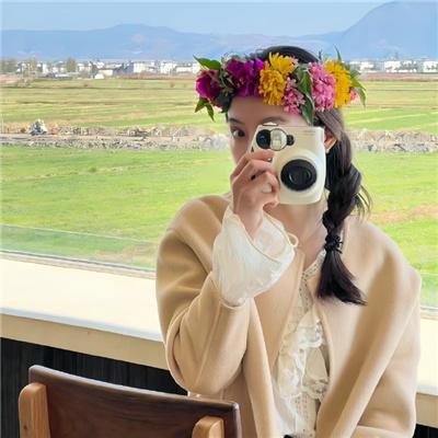 凤阁春残